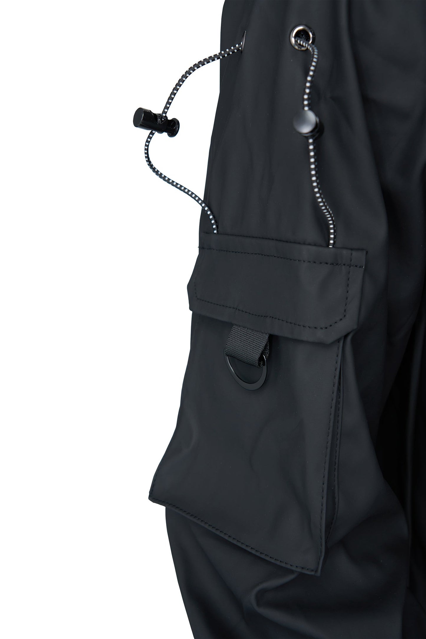 Killer J1 Synthetic Leather Jacket
