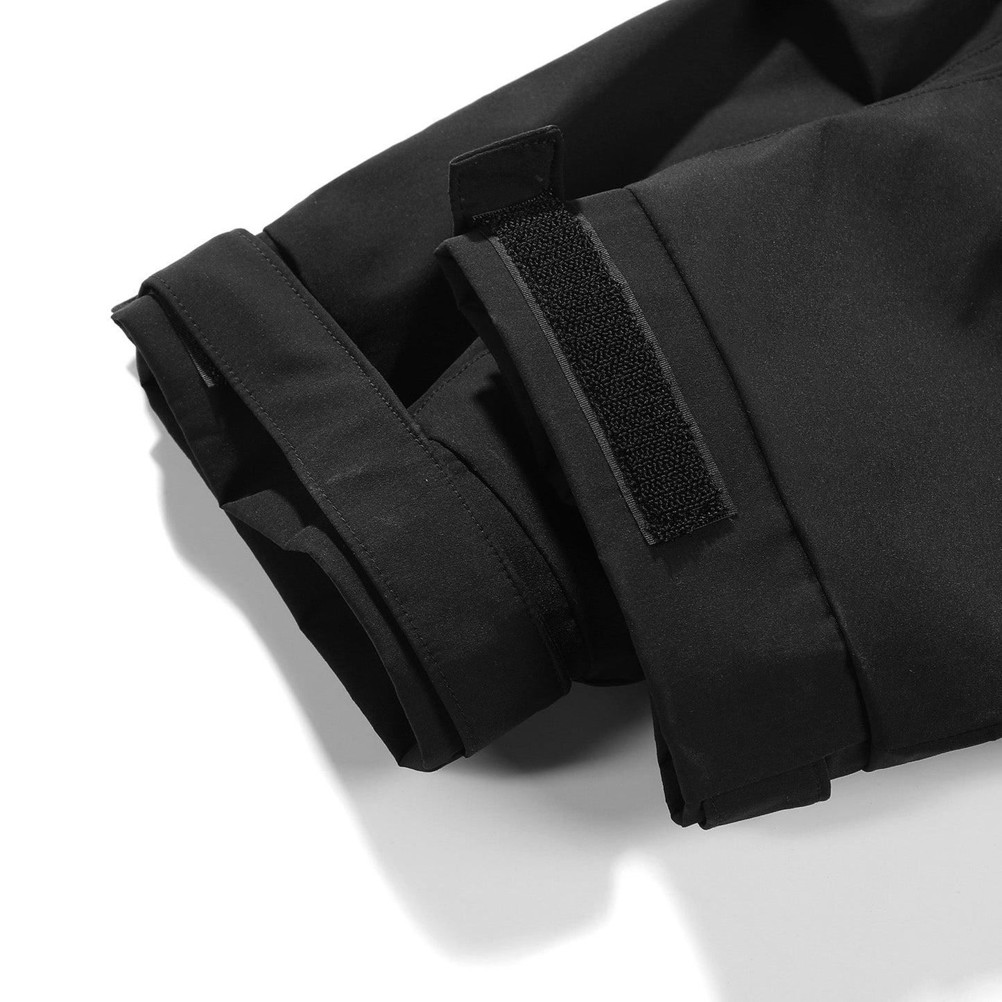 Mechanized X11 Jacket