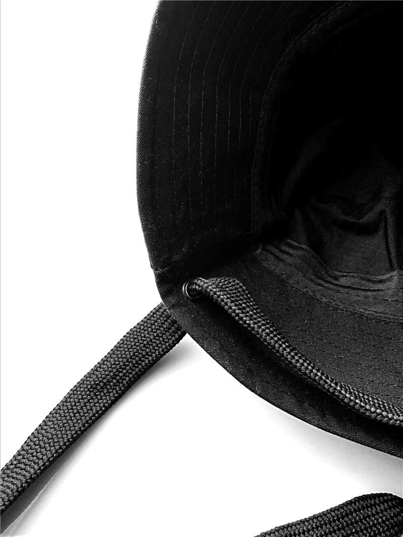 Industrial Bucket Hat