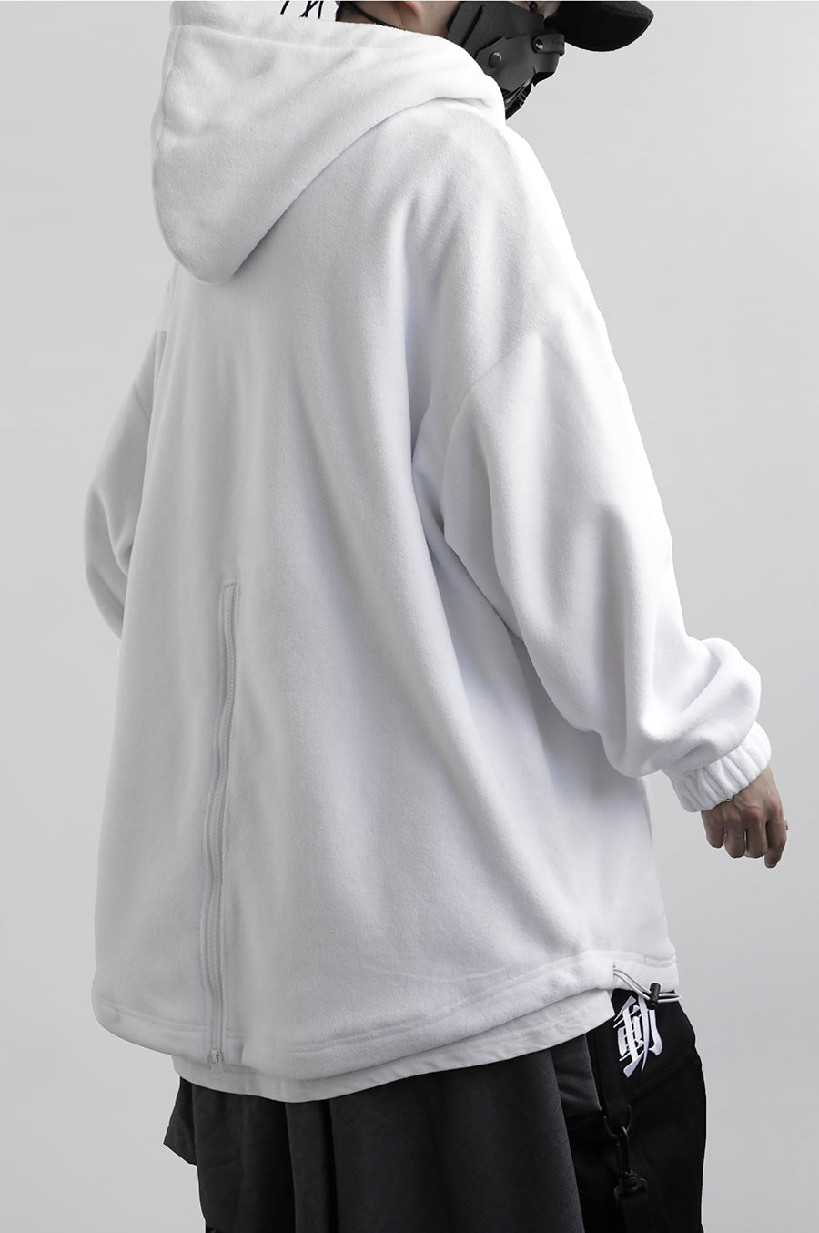 Industrial X Hoodie