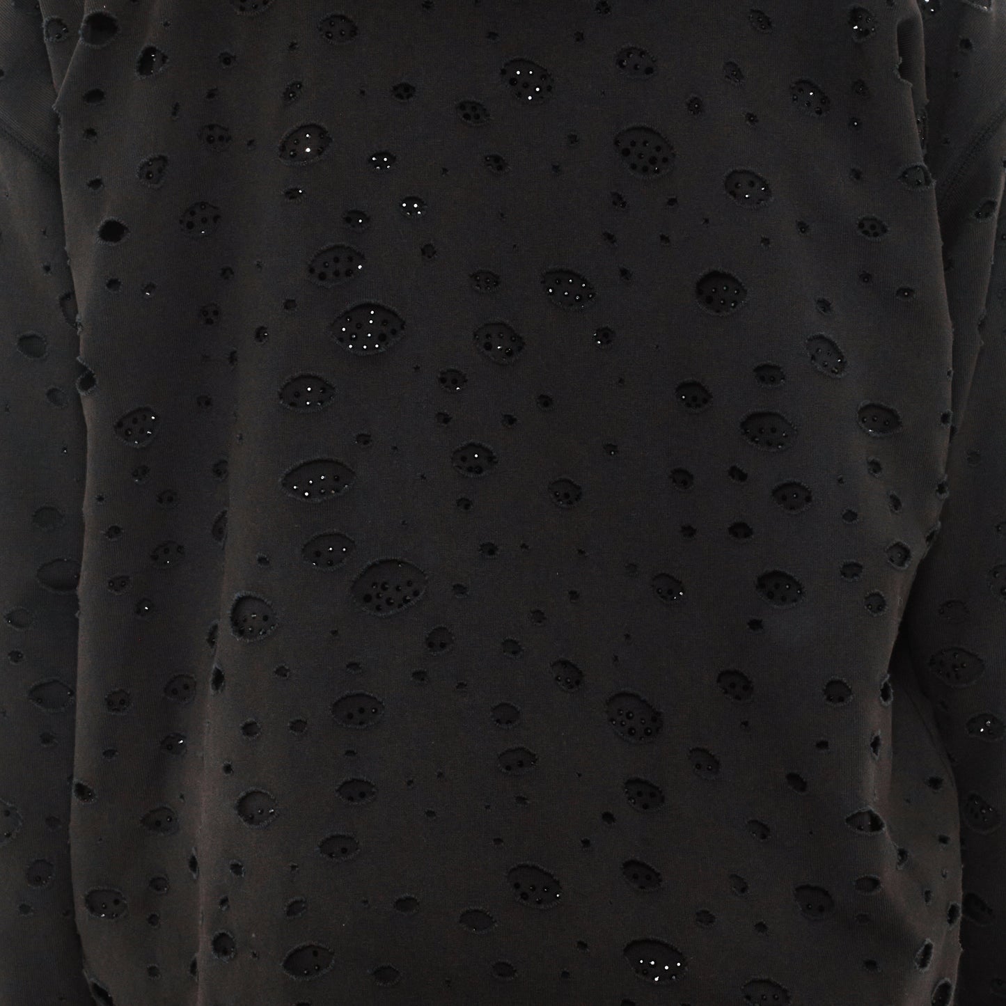 Signature Pullover Hoody - 550 Grams French Terry in Vintage Charcoal