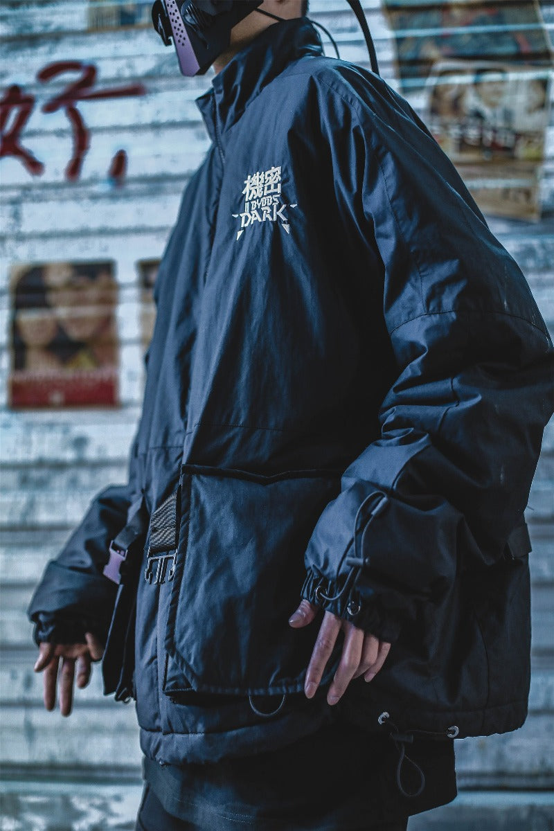 Hi Parka 5 Neighborhood Winter Jacket