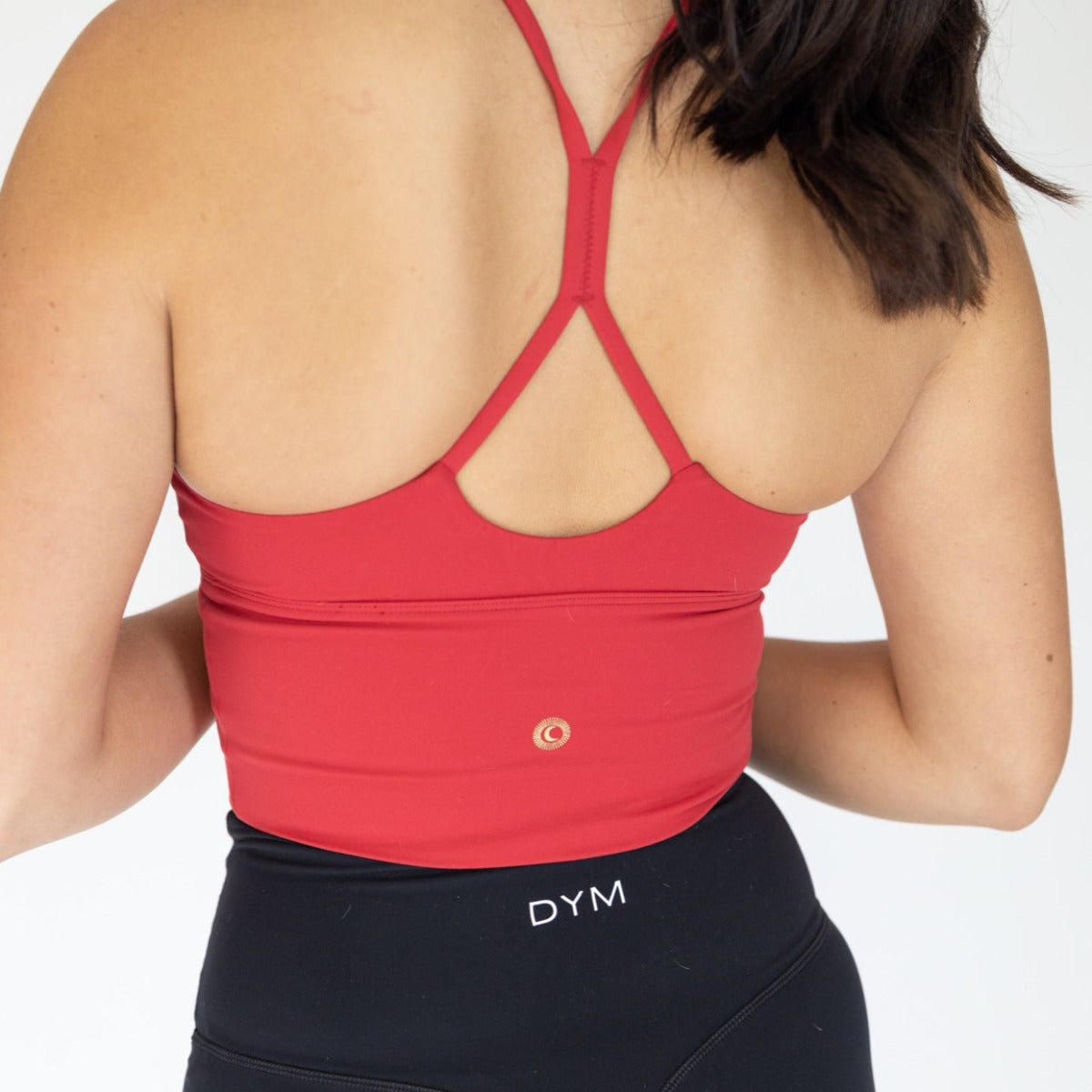 Flex & Flow Racerback Tank