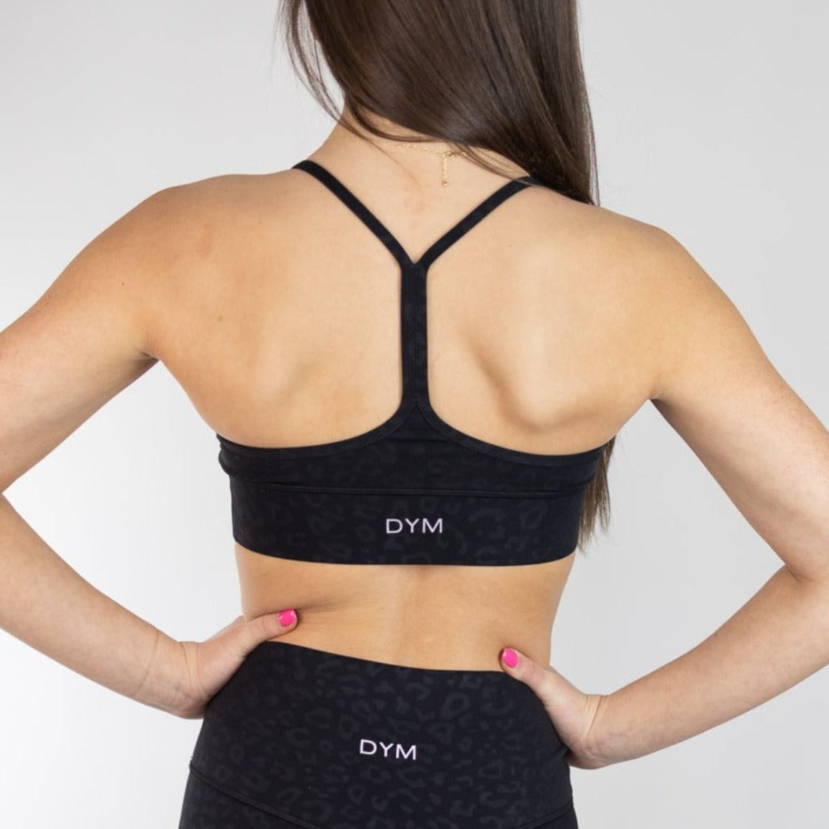 Flow Bra | A-C cup | Medium Support