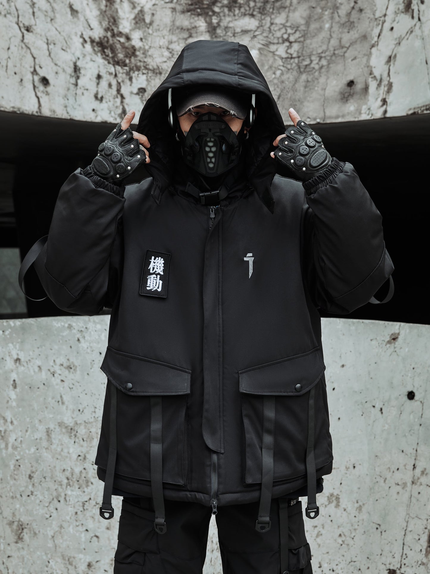 Movement Winter Parka