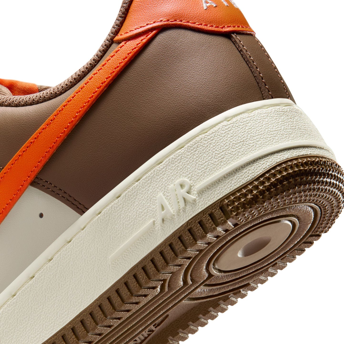 Air Force 1 '07 | Mosswood Brown