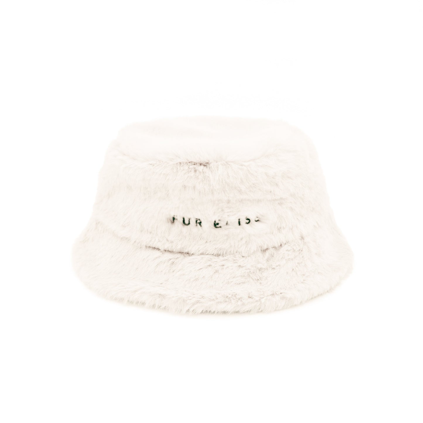 Furi Human Hat | Bone