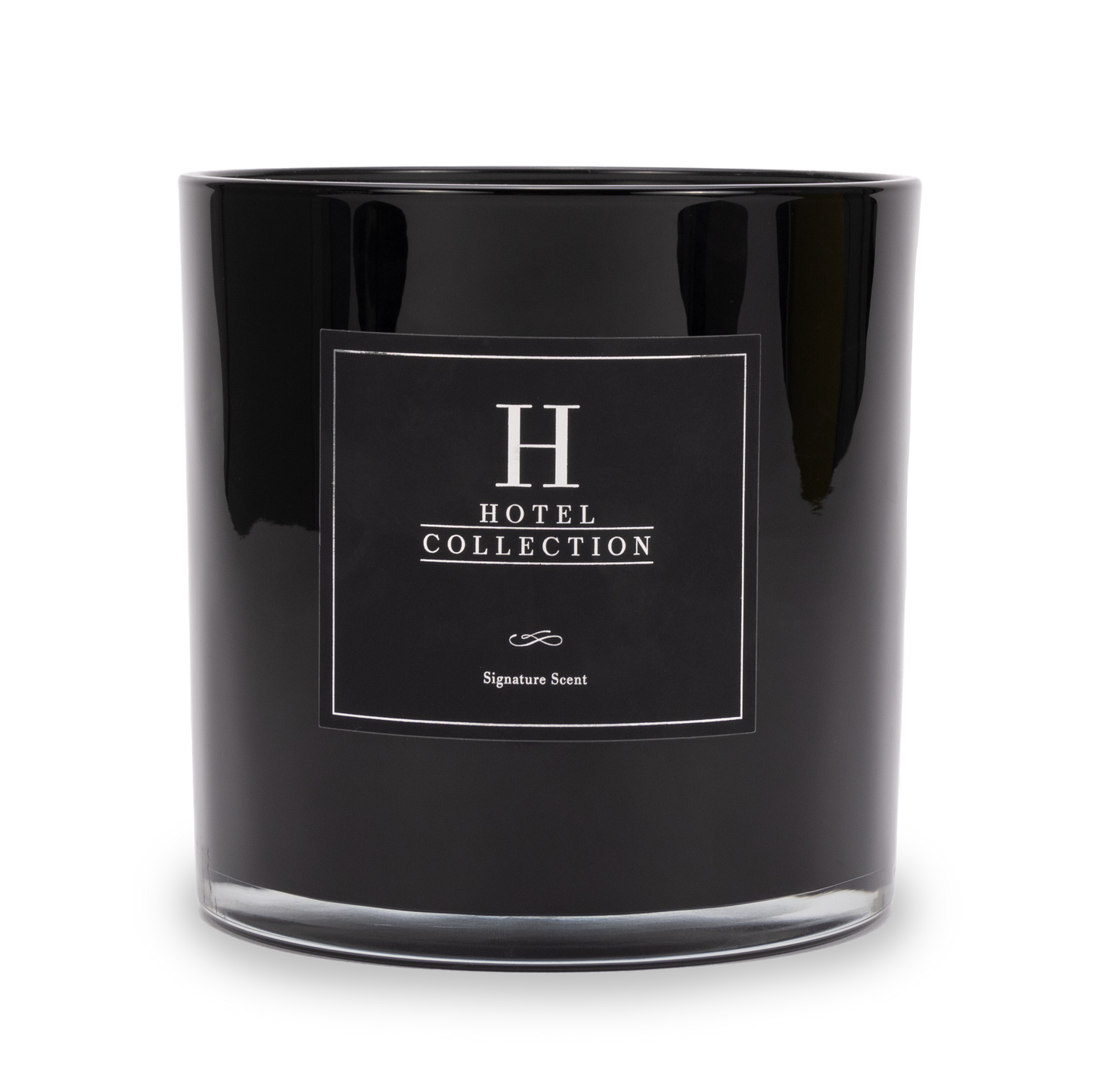 Deluxe Warm Cinnamon Apple Candle
