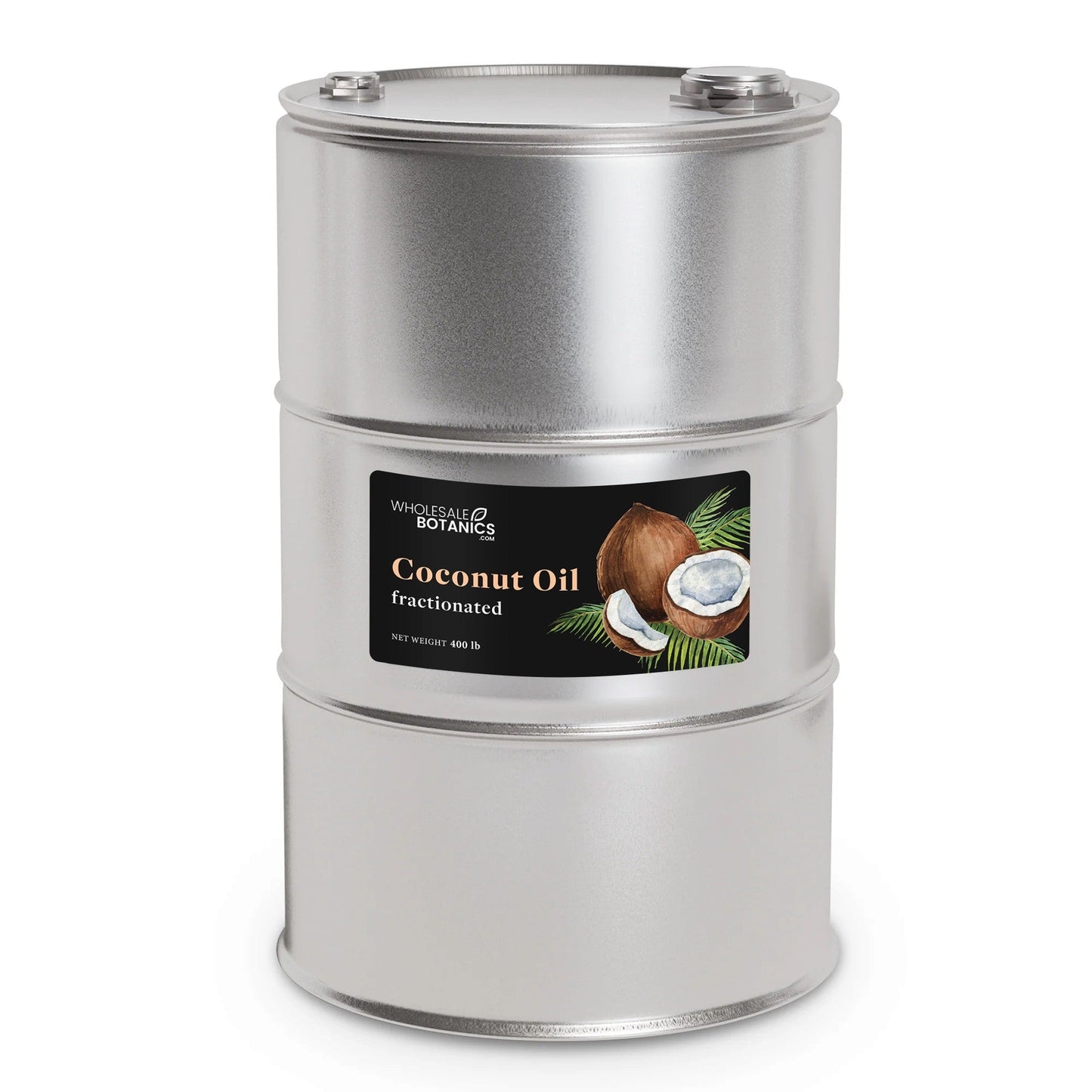 Coconut Oil