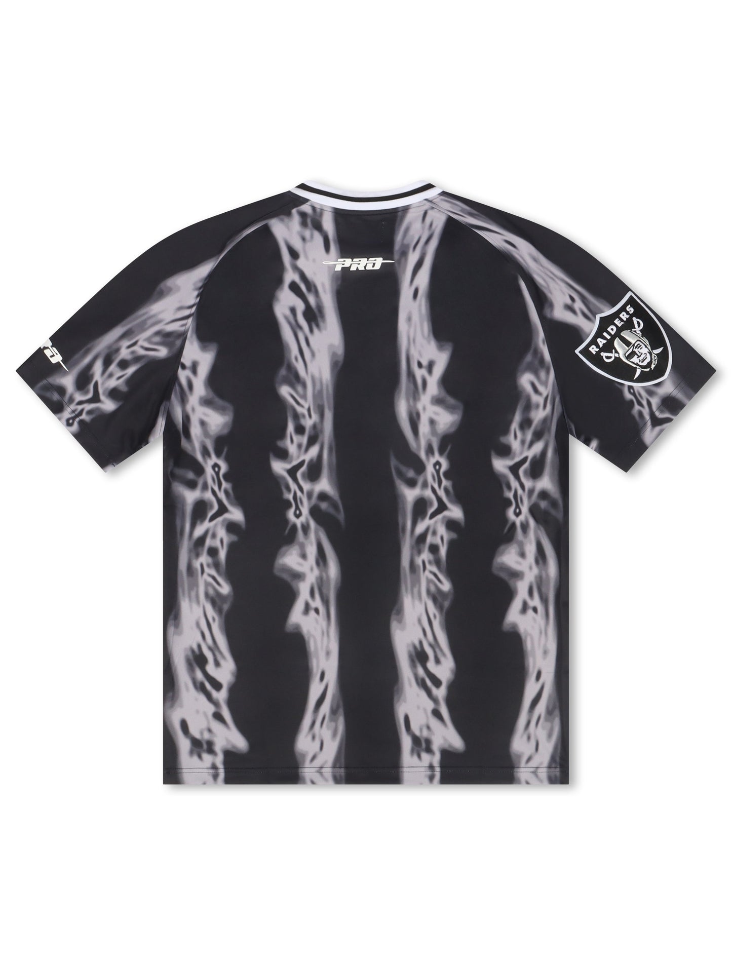LV Raiders Jersey | Black