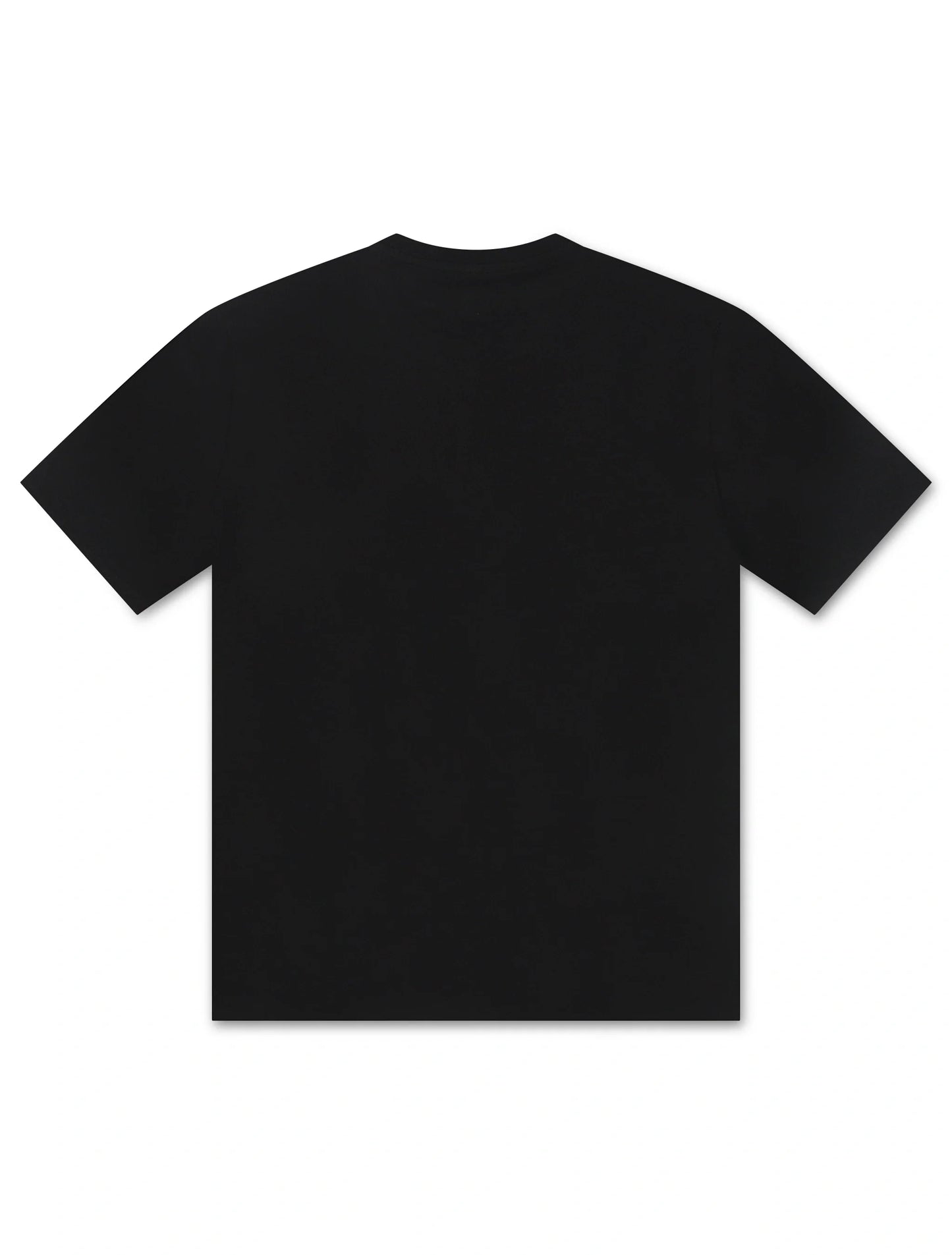Hamilton Graphic Tee | Black