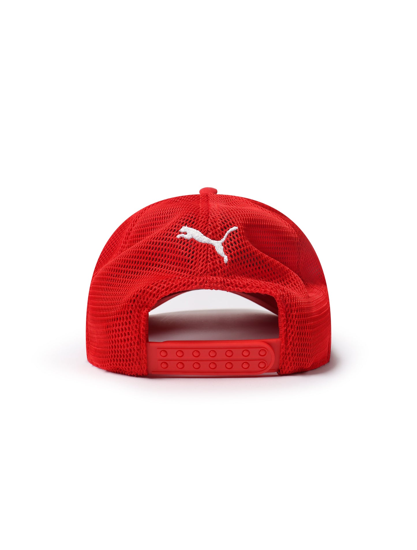 Ferrari Trucker Hat | Red