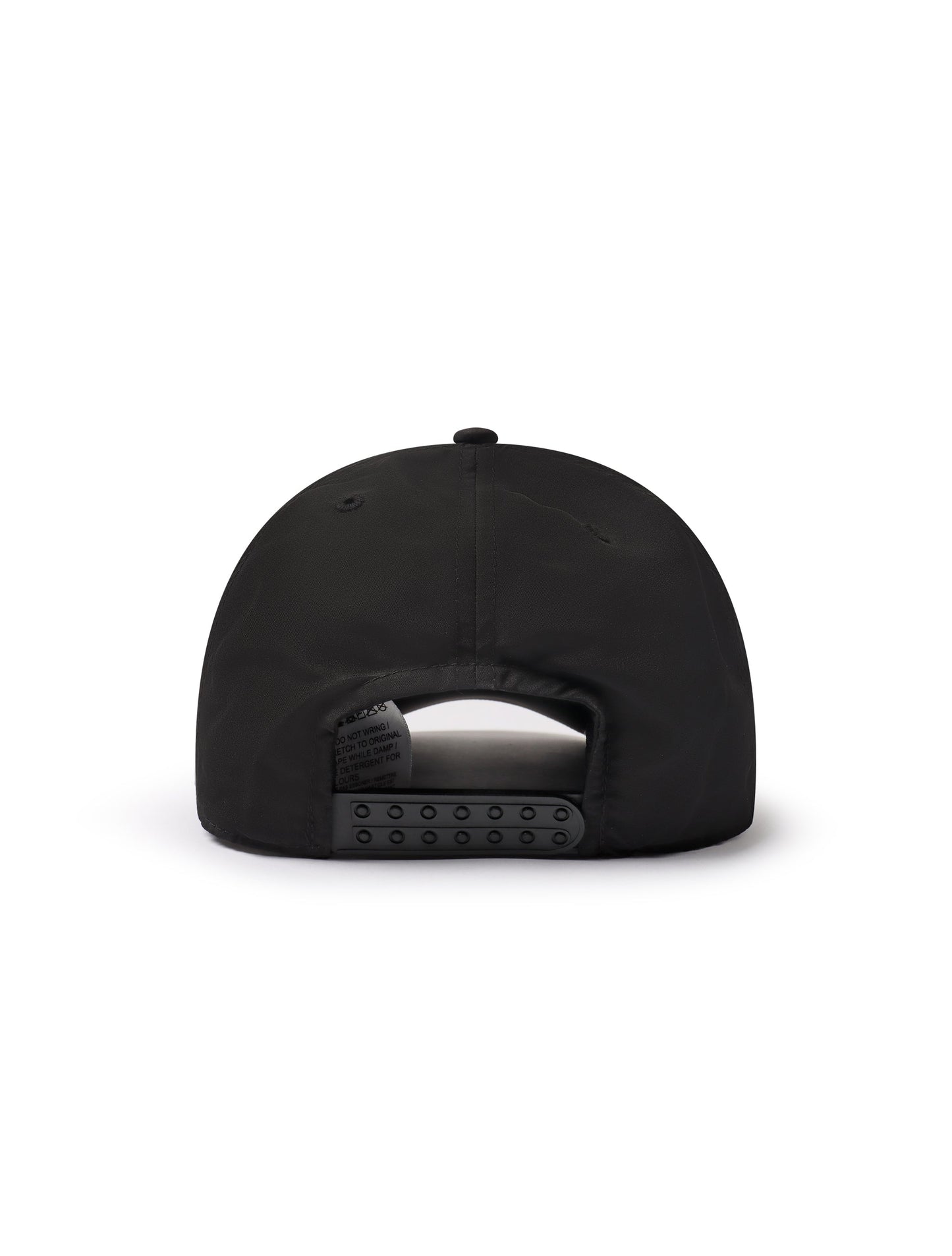 Ferrari Race BB Hat | Black