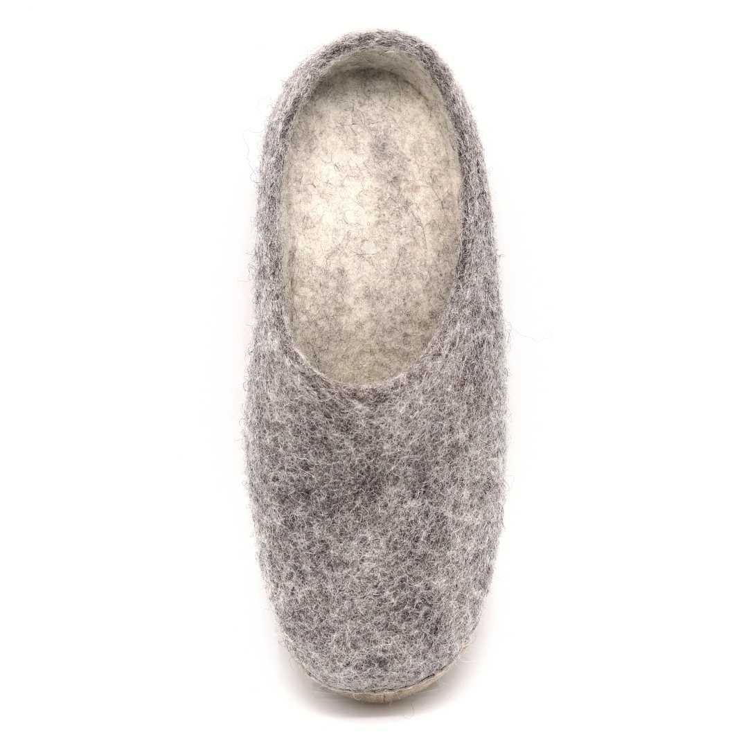 Astoria Wool House Slippers