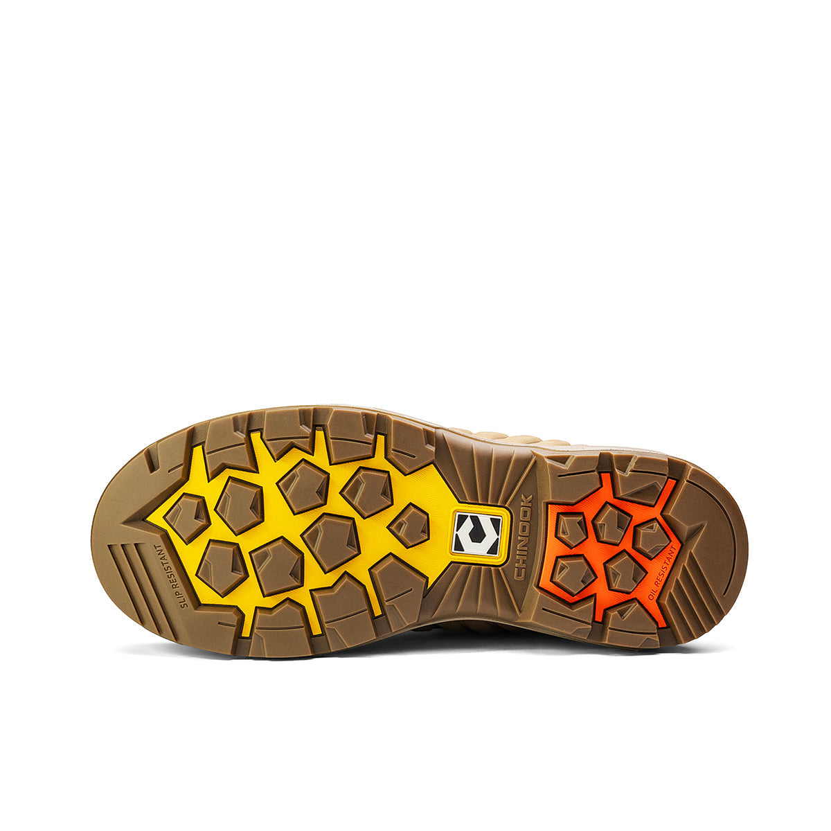 Wildwood 6” Waterproof Composite Toe Boot
