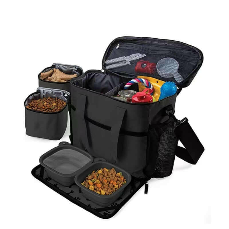 Trail Guardian Gear Box