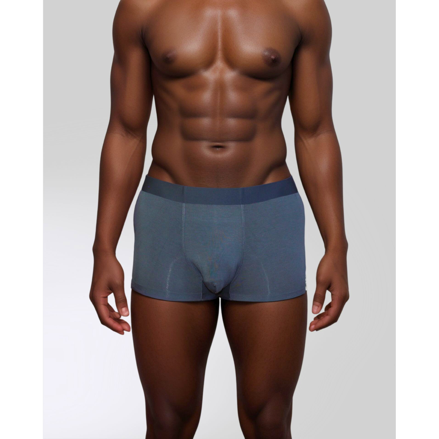 Micro Modal Stretch Trunks