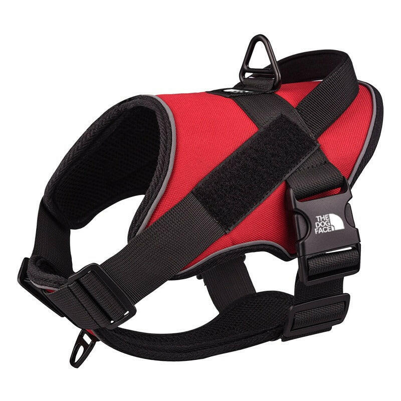 TrailBlaze Tactical Harness