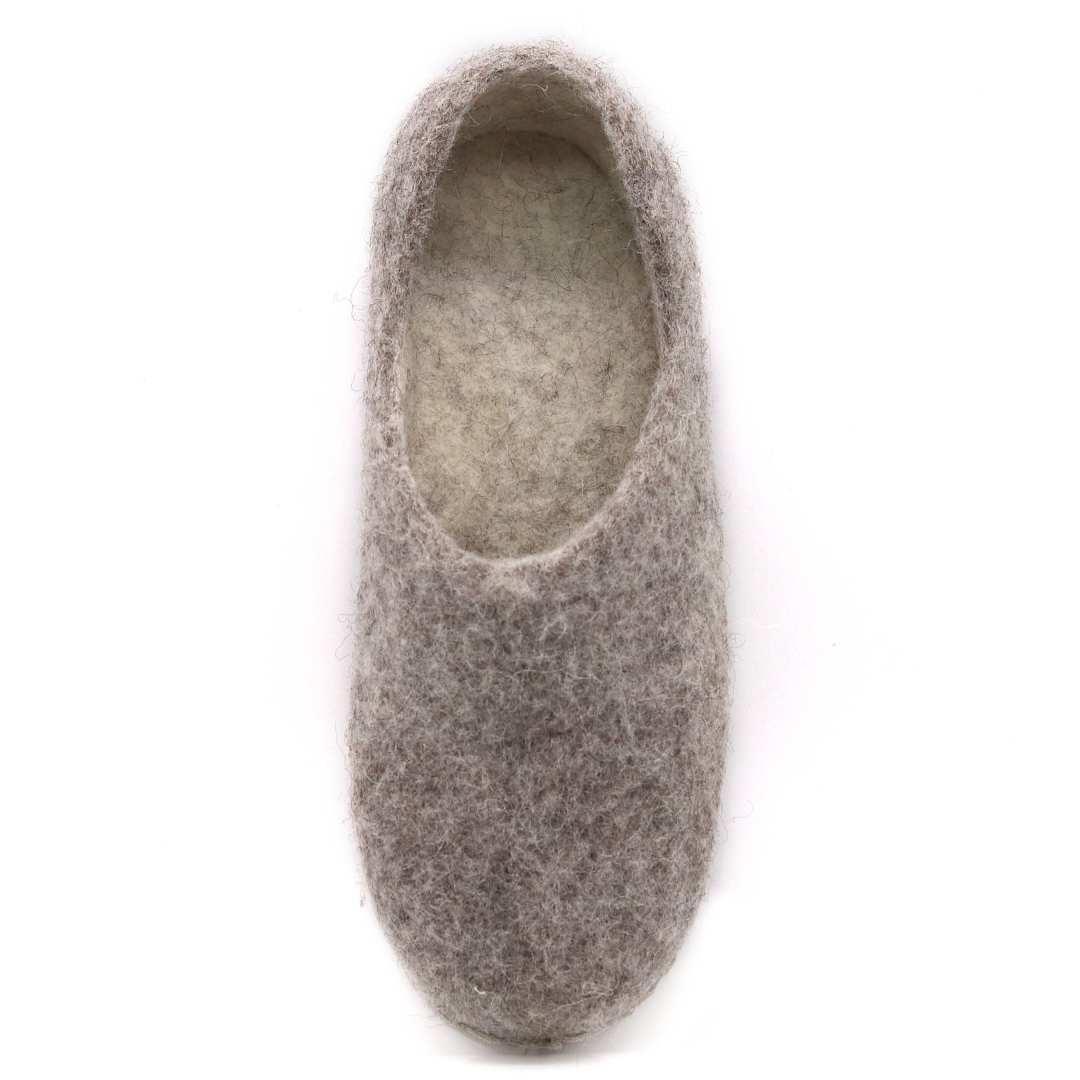 Victoria Wool House Shoe
