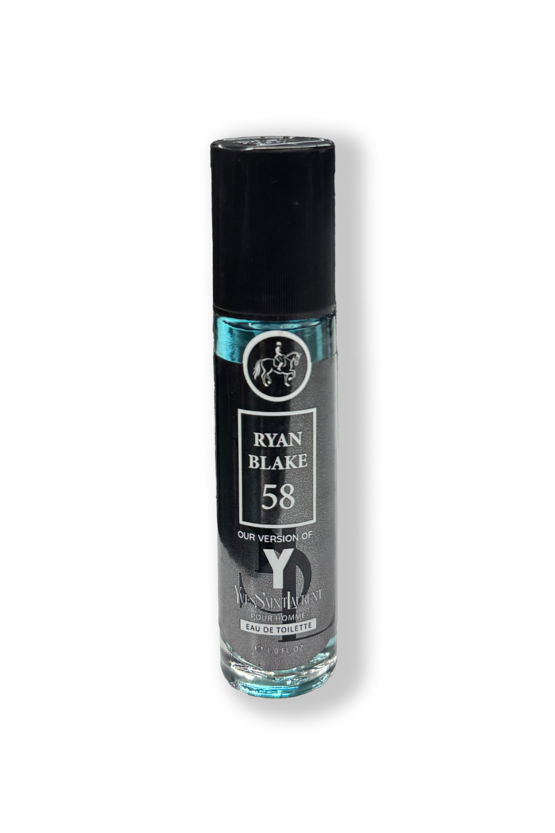 Spray Perfume | 1.0oz