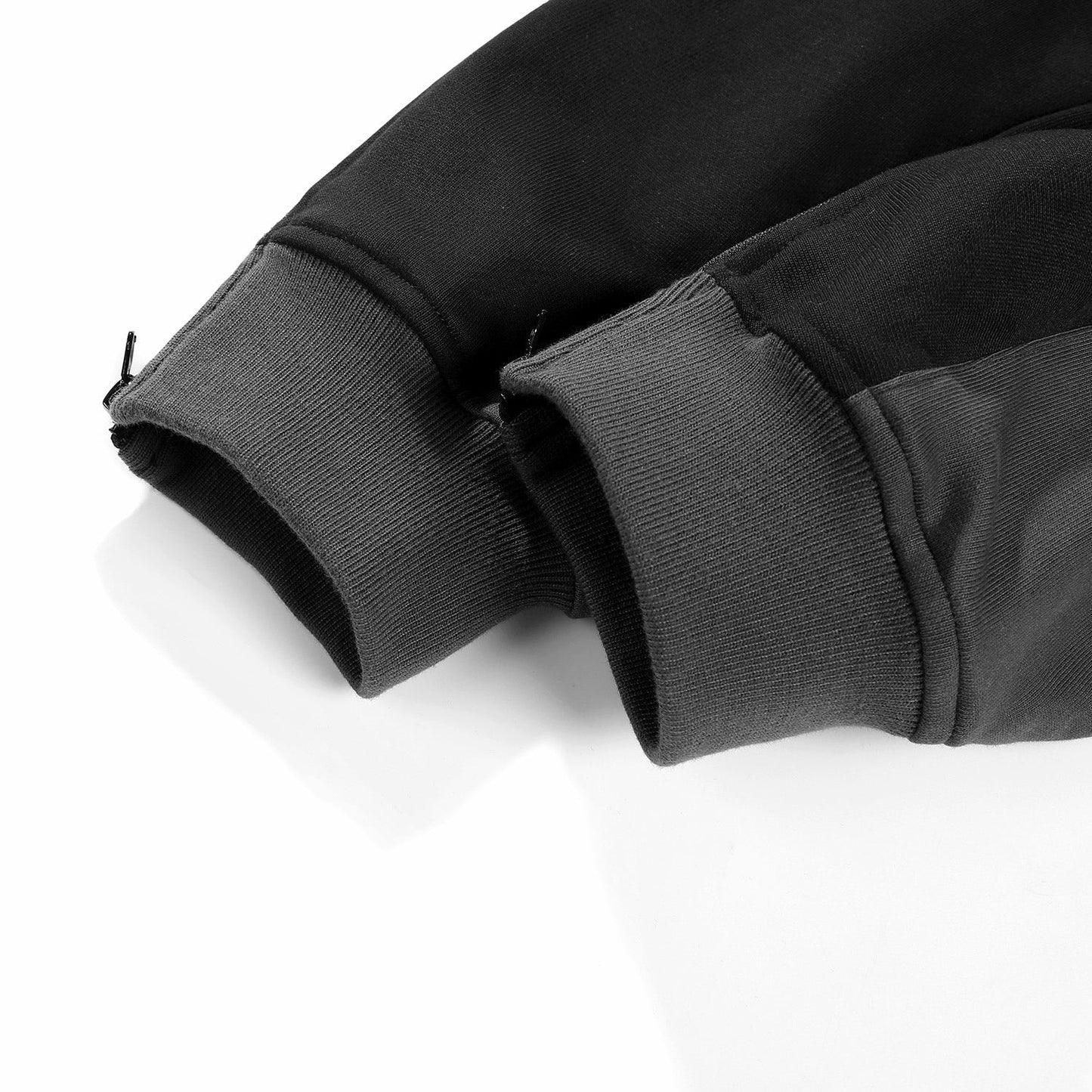 Utility Tech Jacket