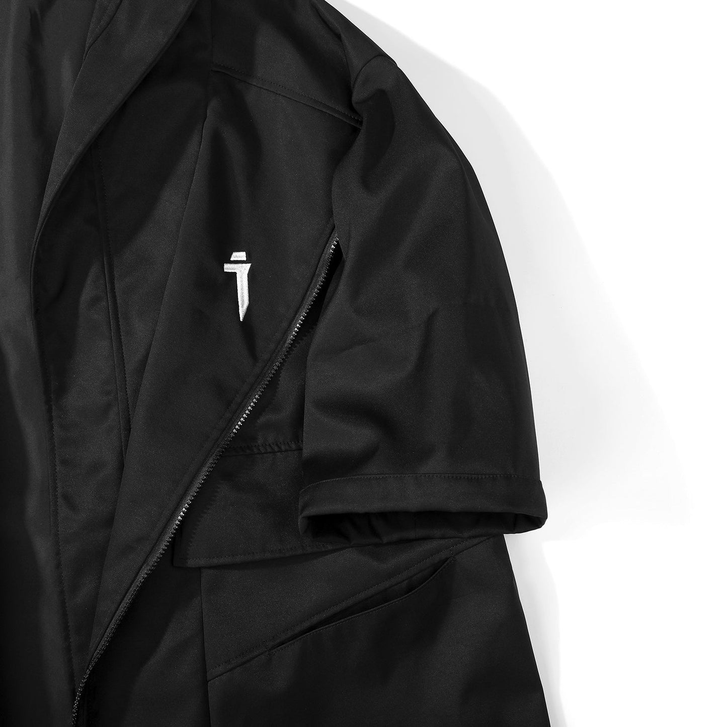 I-Tech Coat