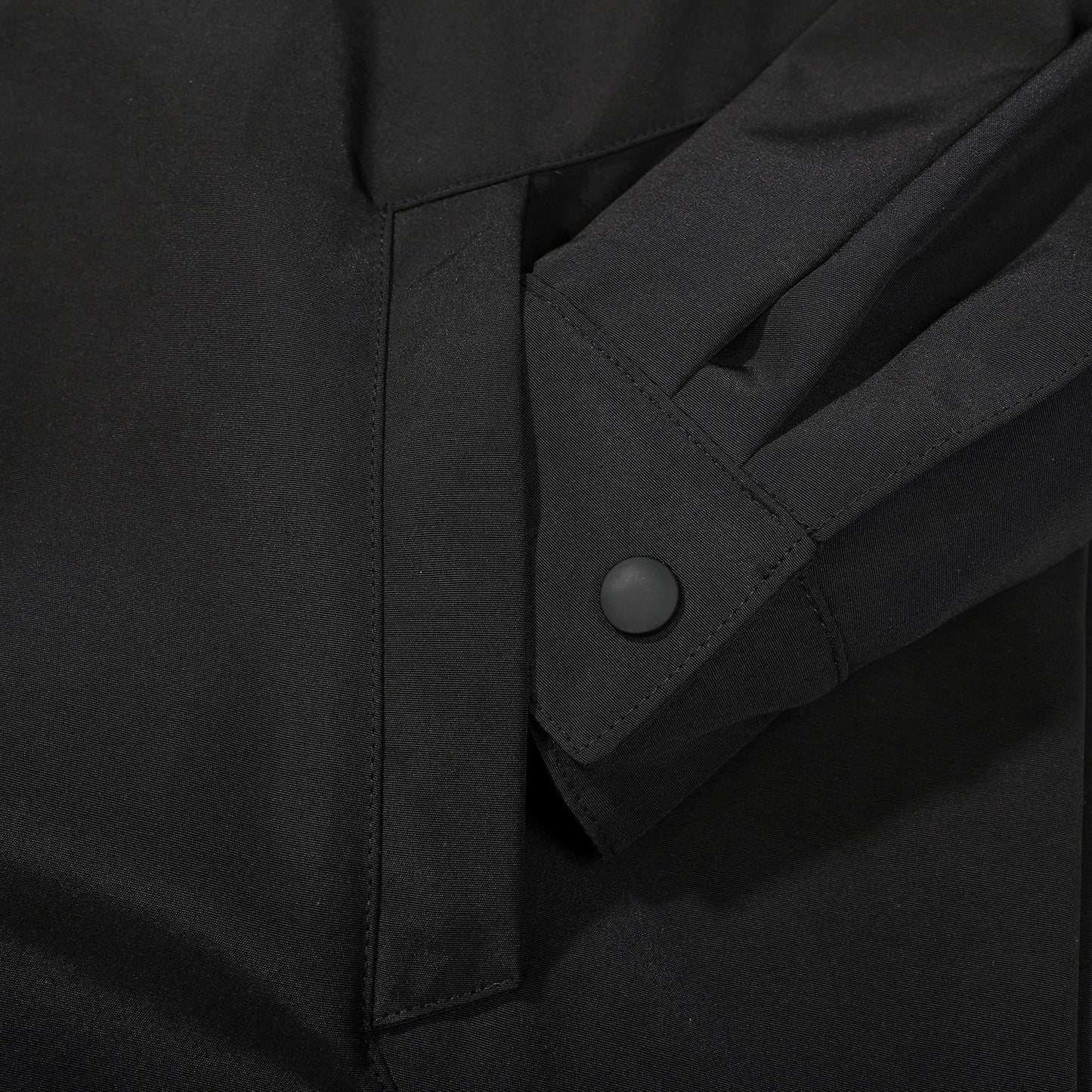 Urban Trench Coat