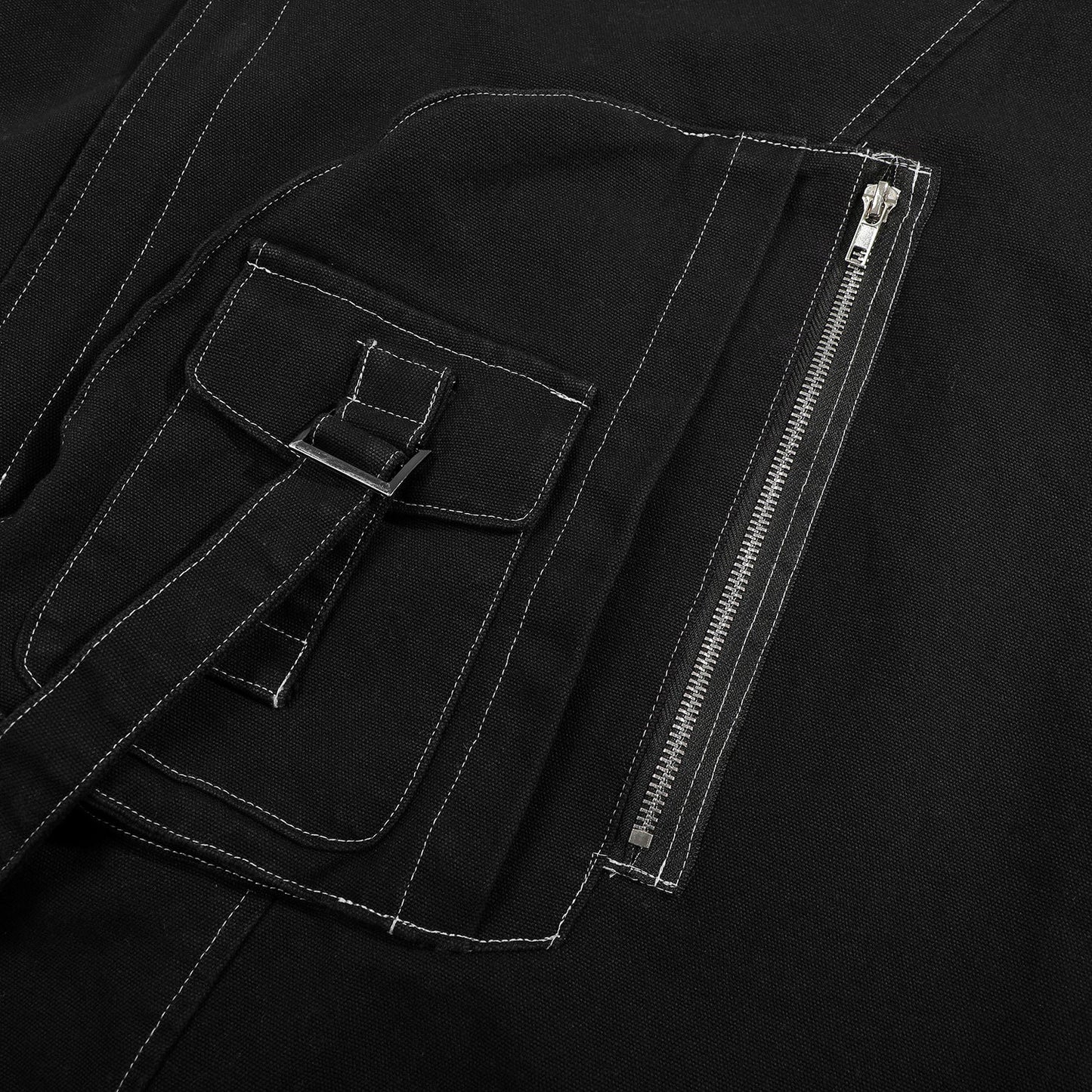 Dark Revolution I-Tech Jacket