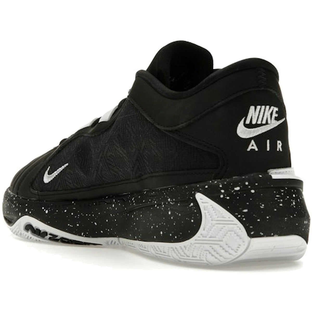 Nike Zoom Freak 5 Working Man