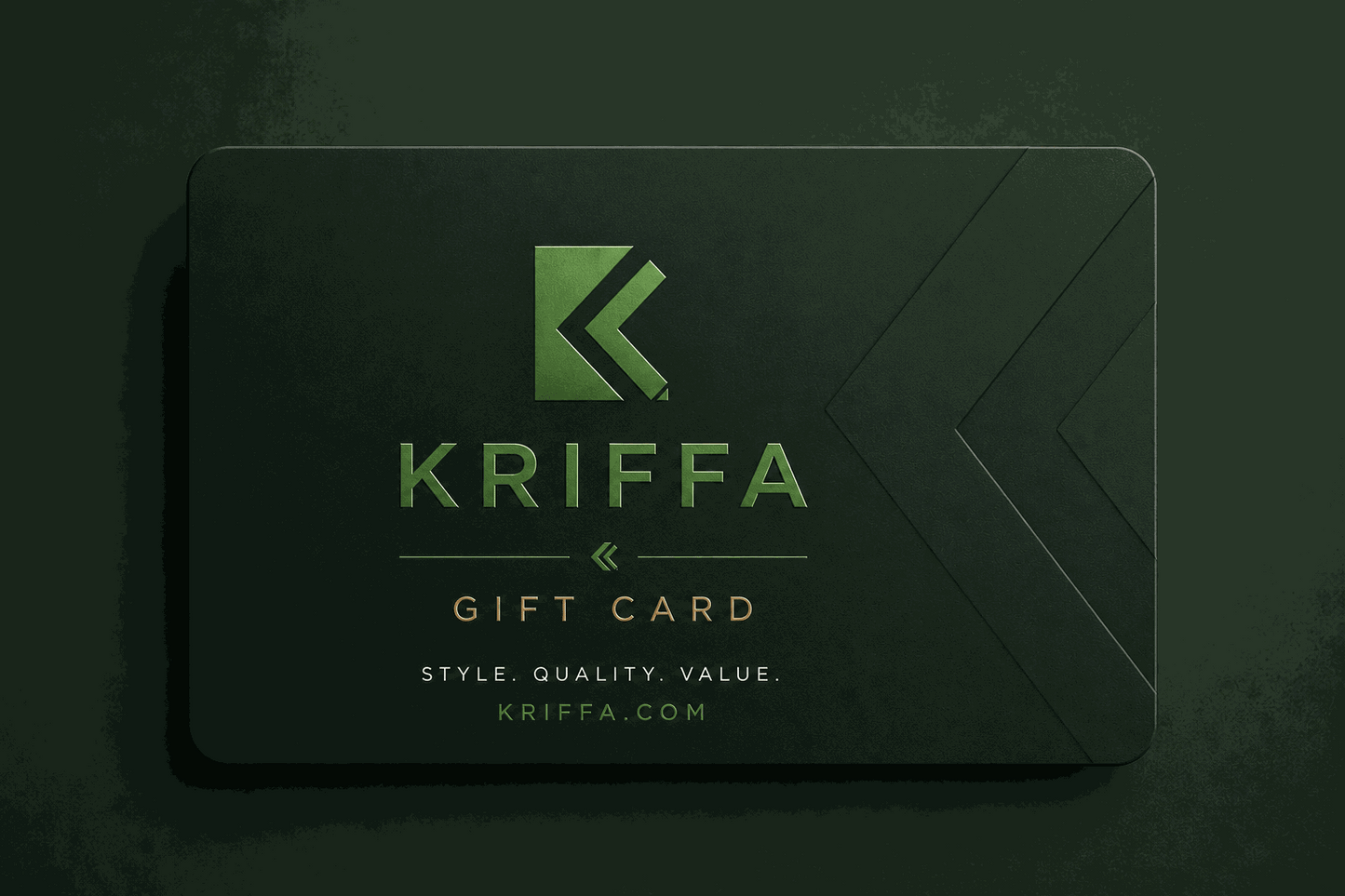 E-Gift Card