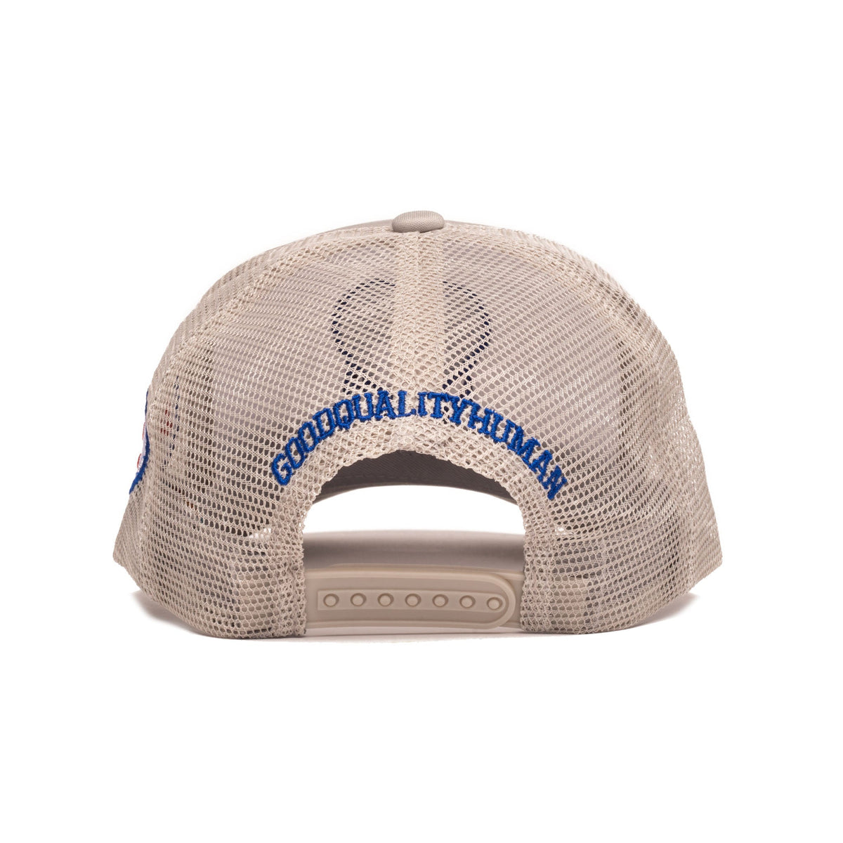 LA Drip Trucker