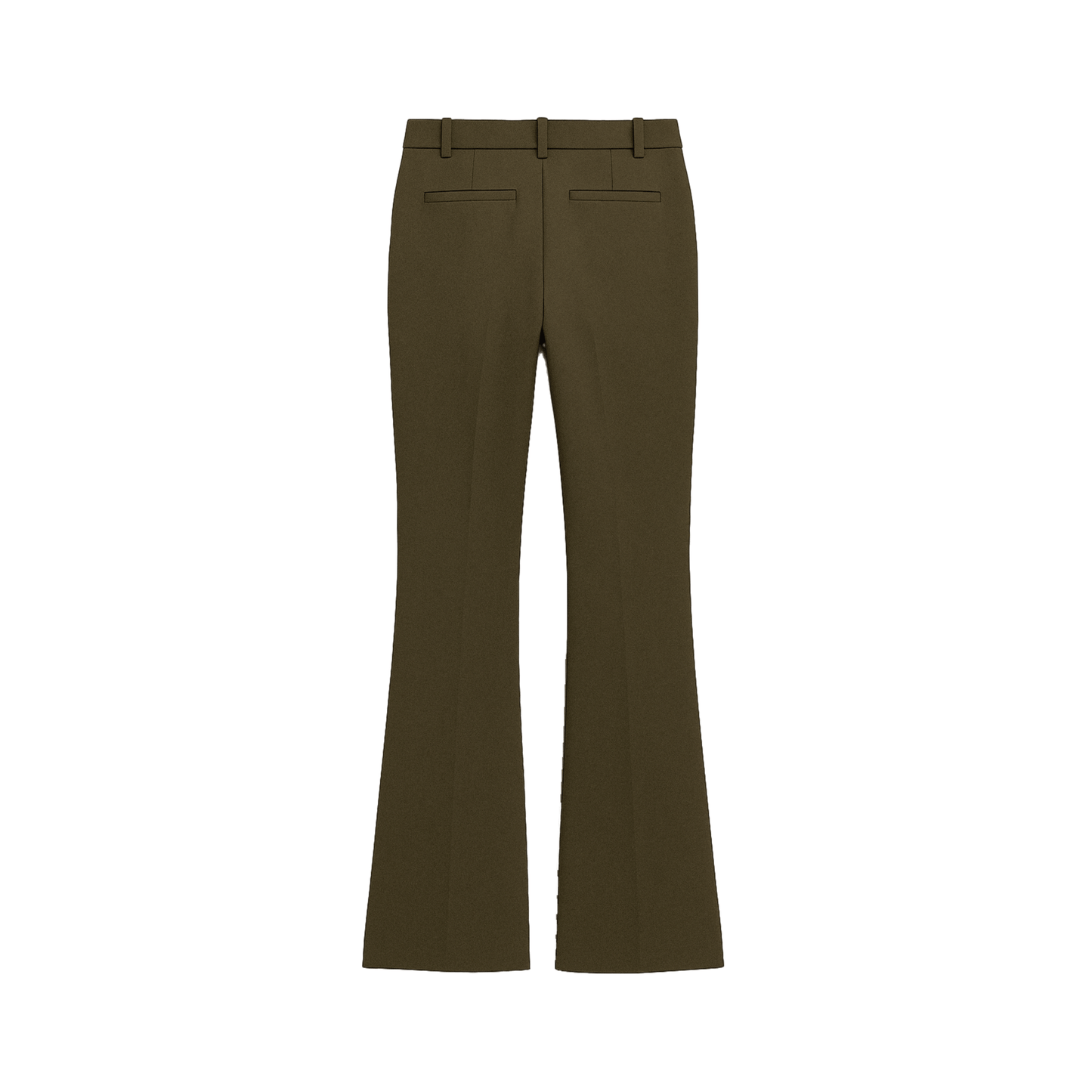Lavrey Tux Flare| Green