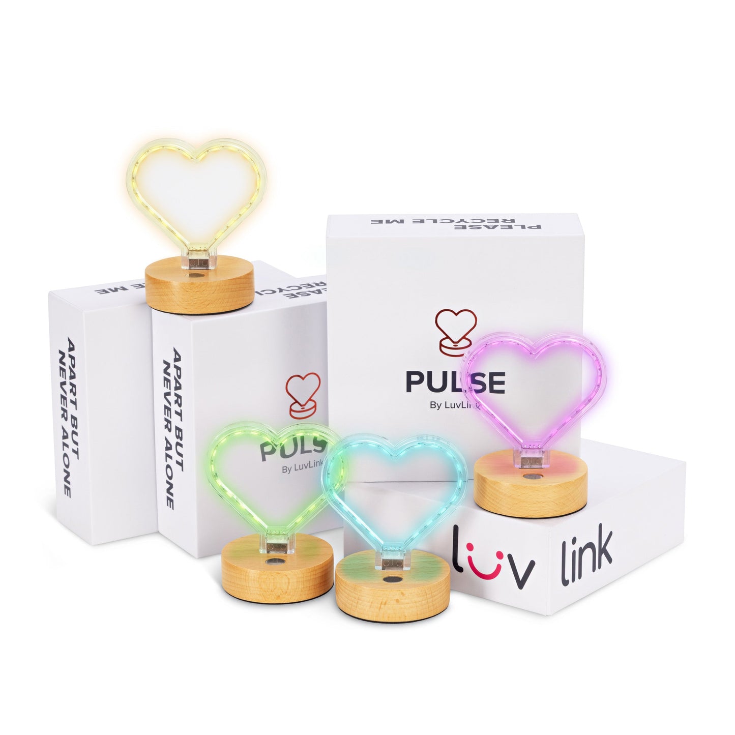 Pulse Lamp