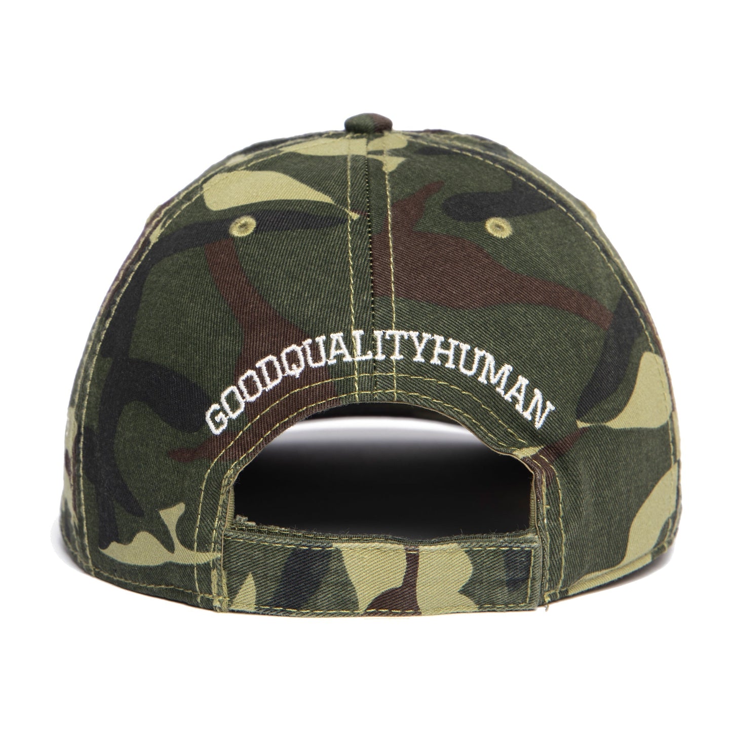 MALIBU REBEL DAD HAT