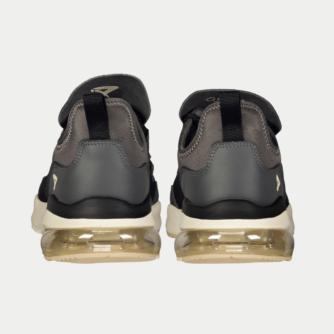 LA GEAR MEN'S RUNYON LOWTOP