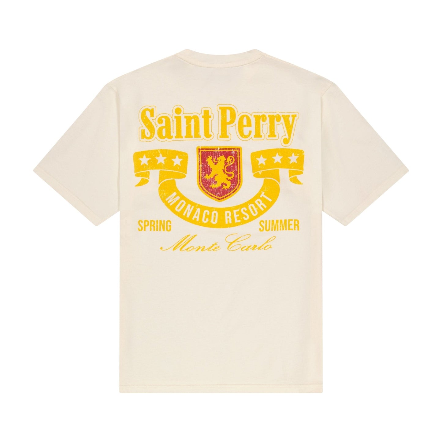 Monte Carlo TEE - Off White