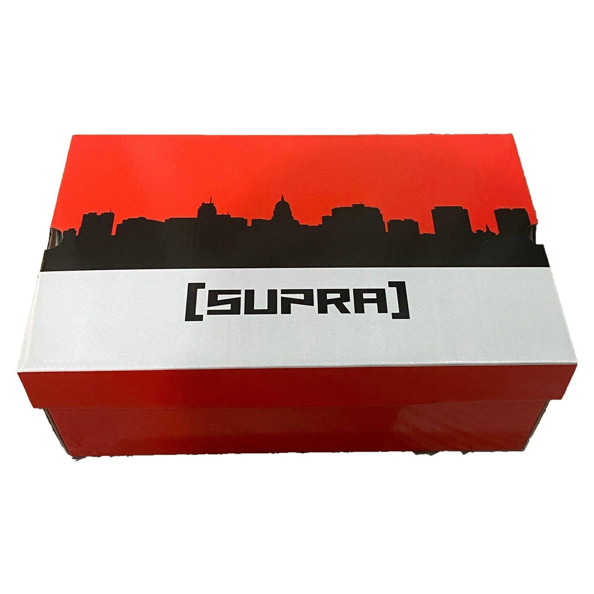 Supra Sneakers State Low sneakers in Rose