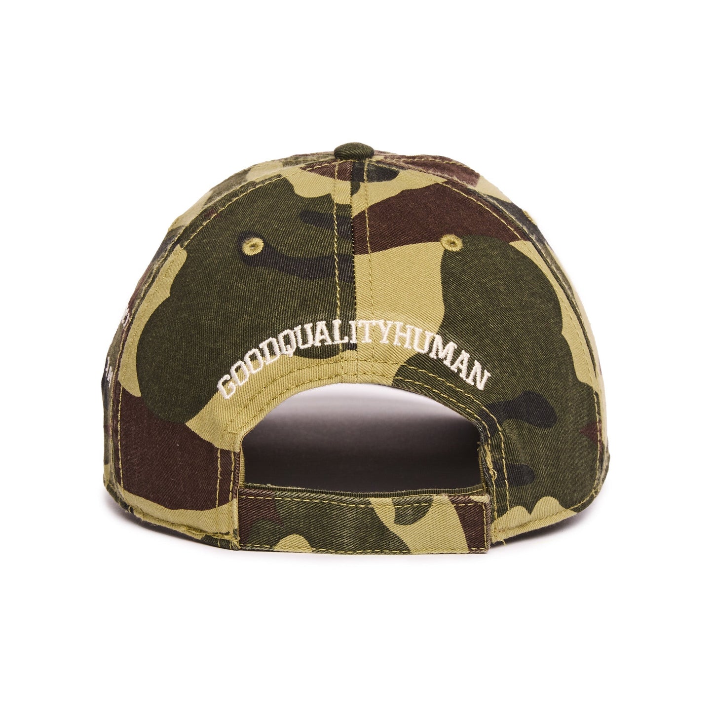 VENICE REBEL DAD HAT