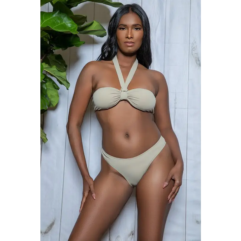 Victoria Two Piece Swimsuit.