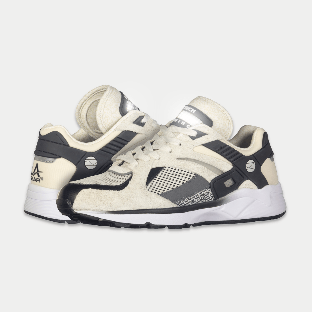 LA GEAR WOMEN'S CATAPULT LOWTOP