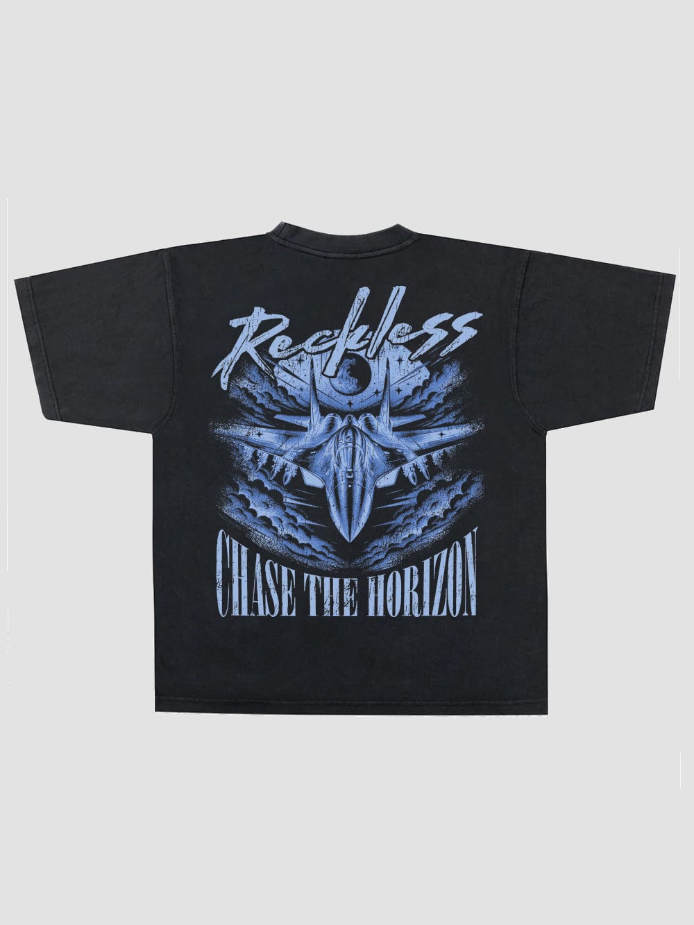 Horizon Tee | Black