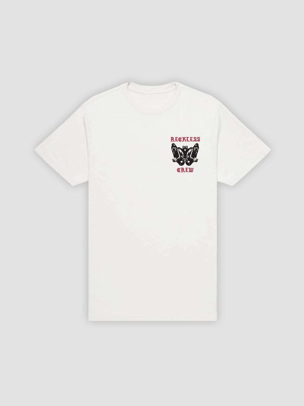 Pack Tee | White