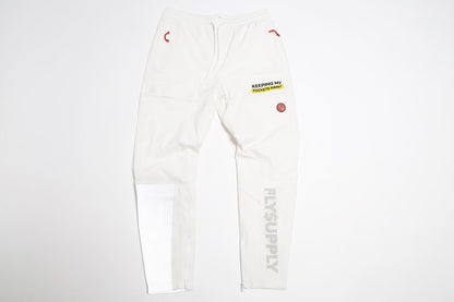 Happy Pockets Jogger