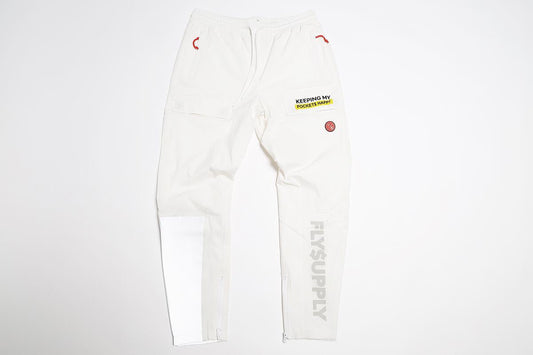 Happy Pockets Jogger