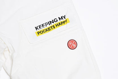 Happy Pockets Jogger