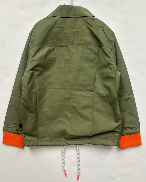 Belmont Coach Jacket