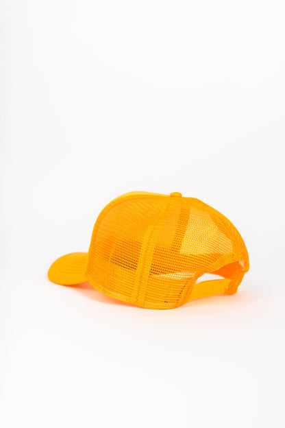Newhattan Trucker Hat