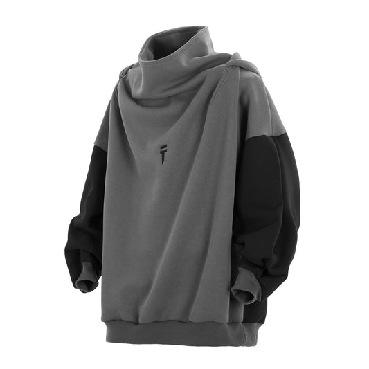 T-Tech Hoodie | Grey