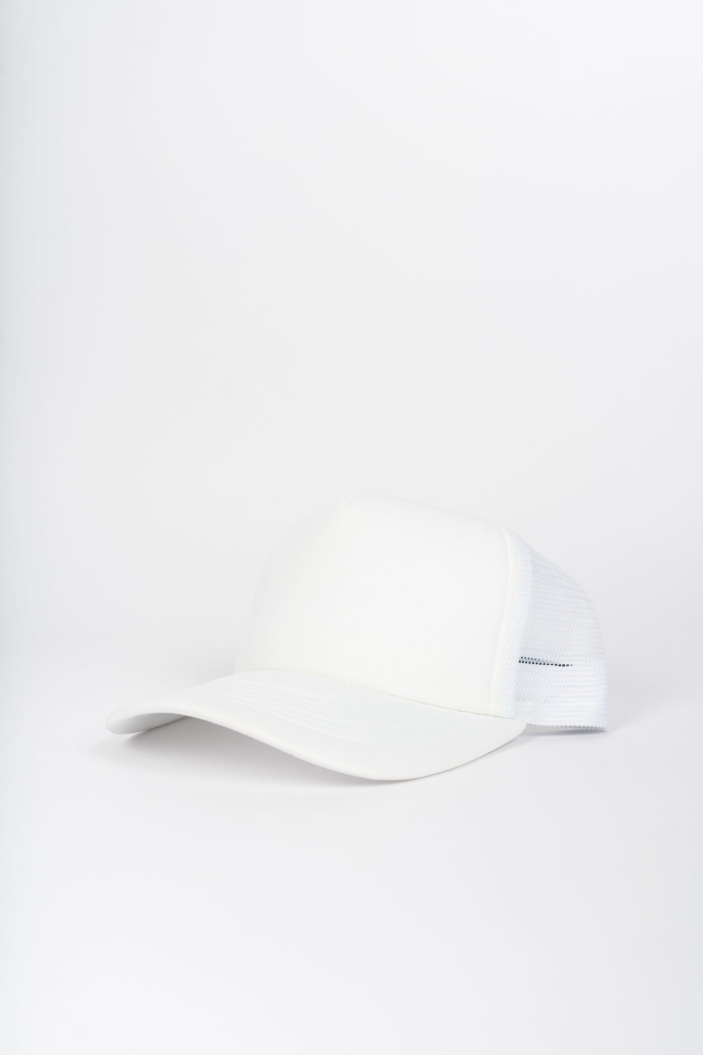 Newhattan Trucker Hat