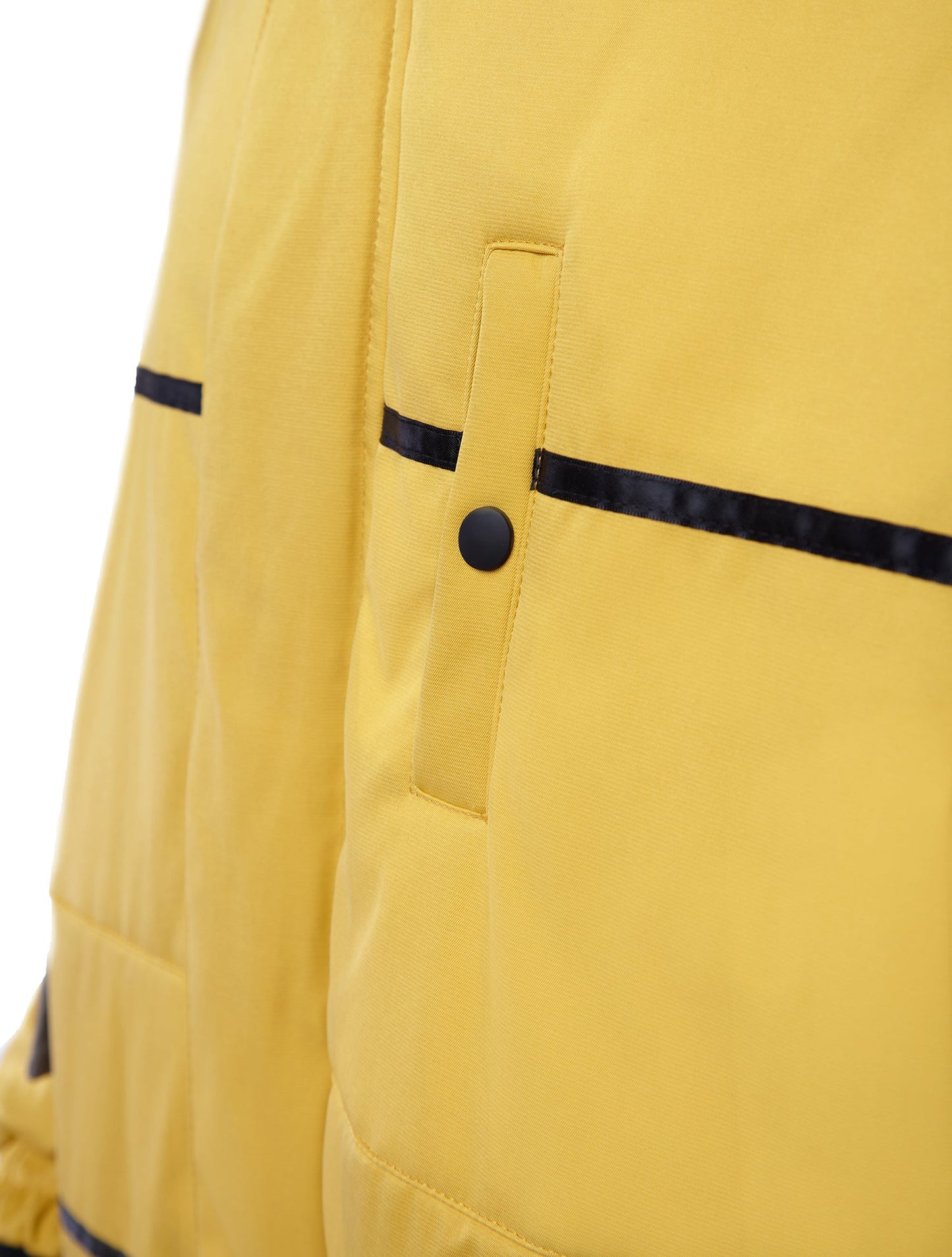 NX Winter Parka